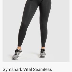 Gymshark Vital Seamless Leggings